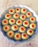 Shahi Milk Peda