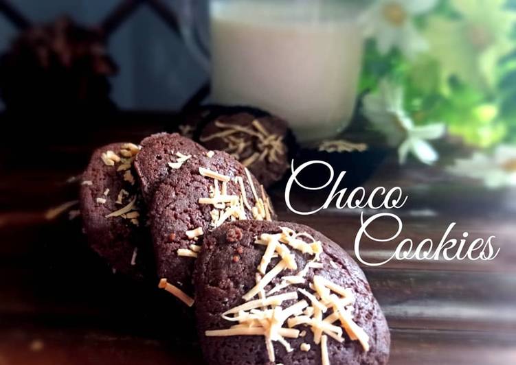 Choco Cookies