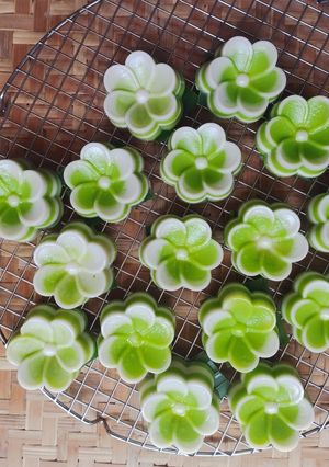 Foto resep Lapis Pepe