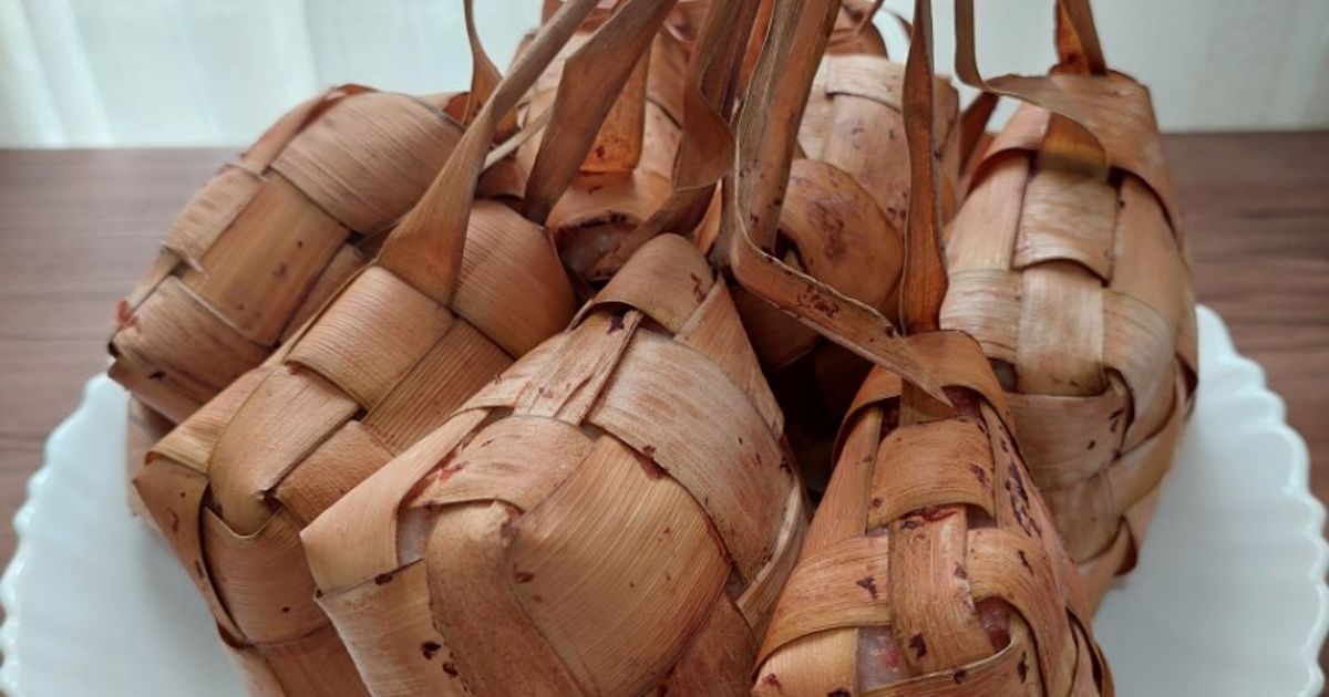 Ketupat