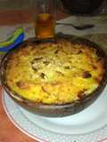 Pastel de choclo