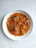 Lobster Saos Asam Manis