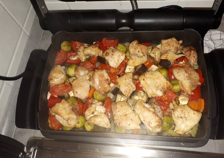 Рецепты на ужин из куриного филе. Рецепты на ужин из куриного филе