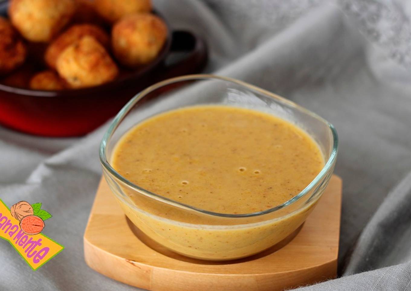 La Salsa de Albóndigas Definitiva