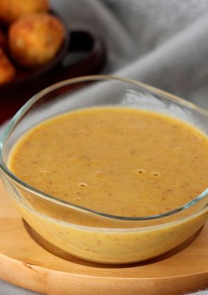 Foto principal de La Salsa de Albóndigas Definitiva