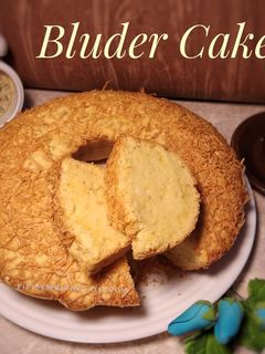 Foto resep Brudel Cake