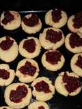 Pepas de membrillo 🥰 Súper fáciles y económicas