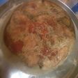 مقلوبة بالباذنجان بطريقتي
