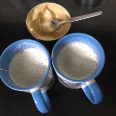 A picture of Coffee.