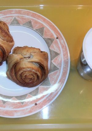 Φωτογραφία της συνταγής Franzbrötchen: Ένα “κλασσικό” της γερμανικής ζαχαροπλαστικής
