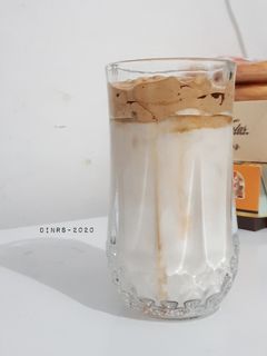Foto resep Dalgona Coffee