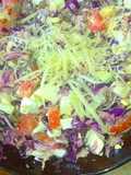 Ensalada mil verduras