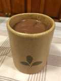 Champurrado con maíz y chocolate mexicano 🌾