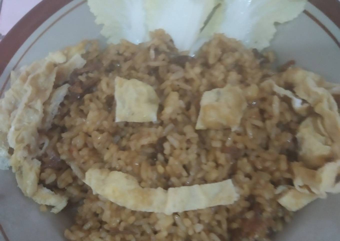 Cara Gampang Membuat Nasgocel spesial Anti Gagal