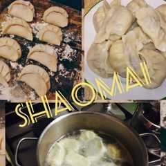 زلابية الصينية 😋😋-レシピのメイン写真