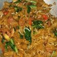 Kwetiau Goreng