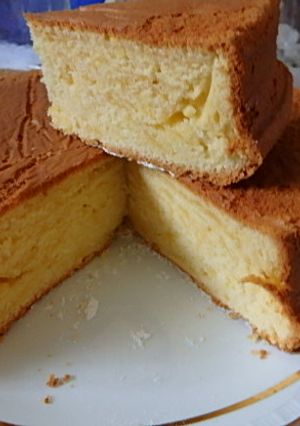 Görög joghurt torta recept fotója