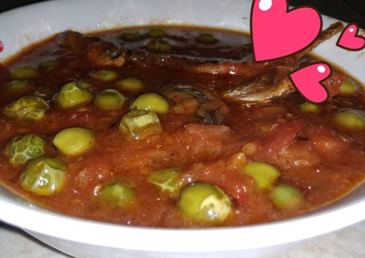 Sayur Siwilan sambal takokak (pokak)