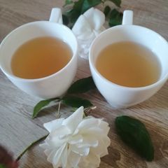 A picture of Herbal Tea.