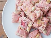 Gambar biskuit marshmallow