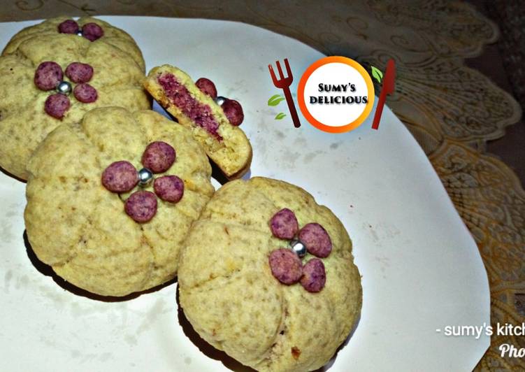 Best of Simple way to Make Ginger cookie