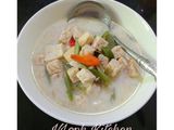 Sayur Santan kusuka