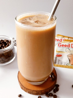 Foto resep Iced Vanilla Latte