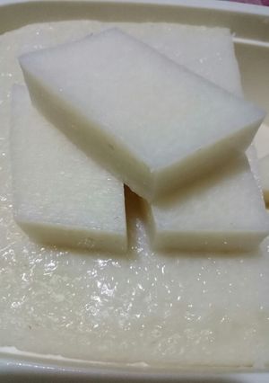 Foto resep Lontong kacau Padang🧡