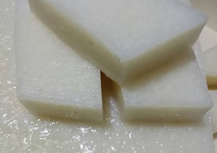 Lontong kacau Padang🧡