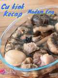 Cukiok kecap Madam Eng