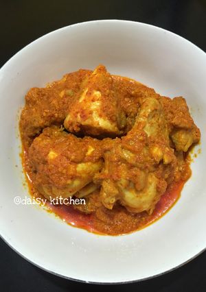 Foto resep Kalio Ayam