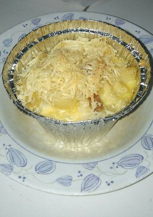 Foto resep Mac n Cheese Simpel