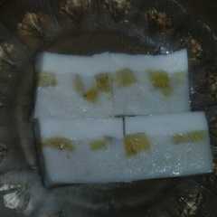 รูปของ Kue amparan tatak ala Bunda Afiqa Amira