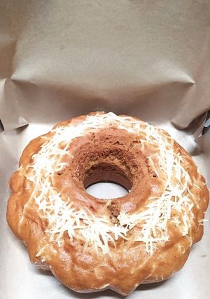 Foto resep Bolu tape kukus