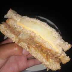 A picture of Pachaza.