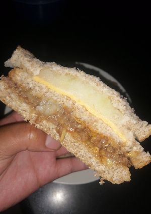 A picture of Pachaza.