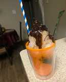 Jarabe de tamarindo para raspados