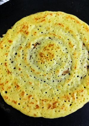 A picture of Chilla.