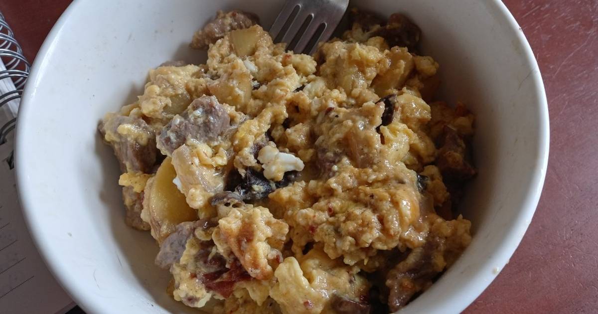 66-easy-and-tasty-breakfast-steak-recipes-by-home-cooks-cookpad