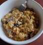 Easy Way Prepare Recipe Steak and Mushroom Breakfast Scramble that is Perfect, Really Delicious}