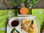 Gambar urap jawa