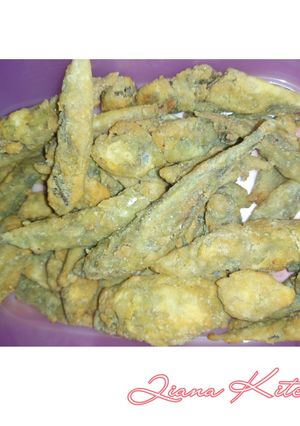 Foto resep Anak Pindang Kriuk