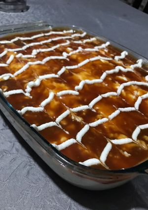 صورة لوصفة تريليتشا