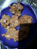 Buñuelos de Sesos Vacuno