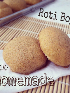 Foto resep Roti Boy Homemade