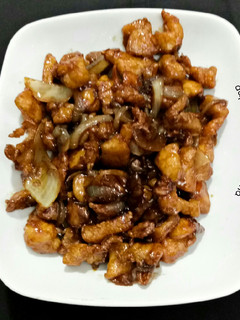 Foto resep 50. Ayam goreng mentega #bandungrecook3_dapurneeta