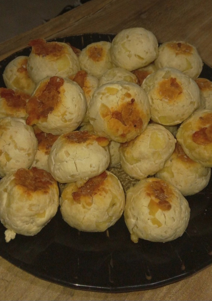Una foto de Chipas 🧀