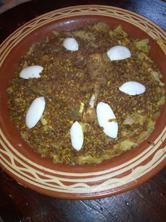 صورة لوصفة رفيسة