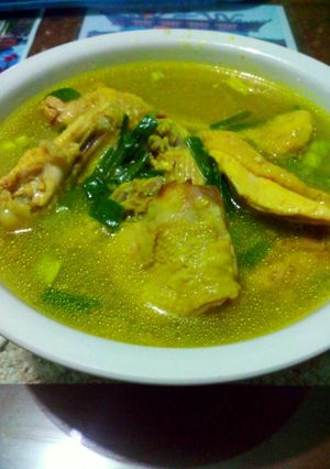 Foto resep Swike Ayam