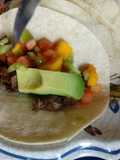 Pico de gallo